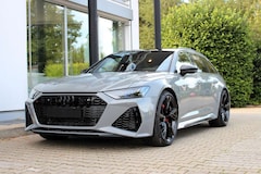 Bild des Angebotes Audi RS6 Avant /DYNAMIK+/ B&O/ STANDHZG/ SPORTABGAS