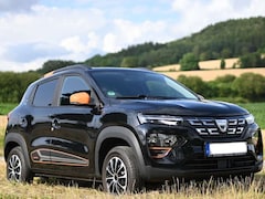 Bild des Angebotes Dacia Spring Comfort Plus
