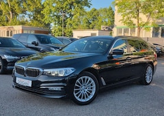 Bild des Angebotes BMW 540 d xDrive Touring |Soft-Close |Standheizung