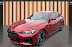 Bild des Angebotes BMW 430 i xDrive M Sport*HeadUp*Glasdach*