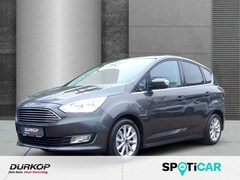 Bild des Angebotes Ford C-Max Titanium 1.0EcoBoost Navi Klimaaut. Winterpaket Pa