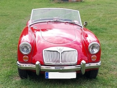 Bild des Angebotes MG MGA 1600