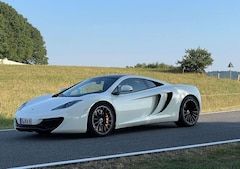 Bild des Angebotes McLaren MP4-12C 3.8 V8/MSO/CERAMIC/SOFTCLOSE/DEUTSCH