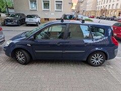 Bild des Angebotes Renault Grand Scenic 1.6 16V Exception