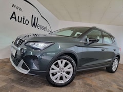 Bild des Angebotes SEAT Arona Xperience 110 DSG APP LED Kamera Spur
