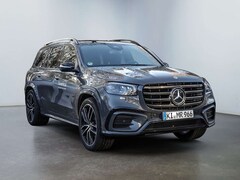Bild des Angebotes Mercedes-Benz GLS 450 d 4MATIC AMG BURM NIGHT WIDE MEMO MULTI