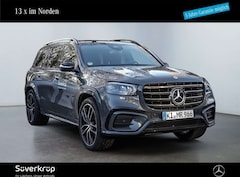 Bild des Angebotes Mercedes-Benz GLS 450 d 4MATIC AMG BURM NIGHT WIDE MEMO MULTI