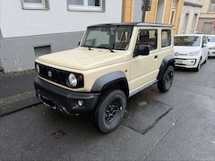 Bild des Angebotes Suzuki Jimny All Grip
