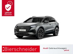 Bild des Angebotes Audi Q4 e-tron 45 advanced LED AHK 20 WÄRMEPUMPE
