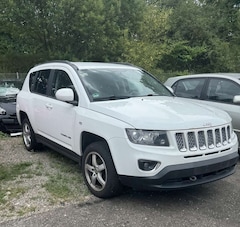 Bild des Angebotes Jeep Compass 2.2I CRD 4x4 Limited