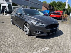 Bild des Angebotes Ford Mondeo Turnier Titanium*S-Line*20"Zoll*Voll*