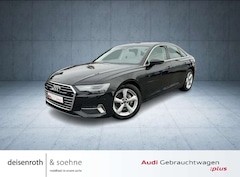 Bild des Angebotes Audi A6 Limousine sport 40 TDI StHz/HuD/Assist/ACC/Kam/Bus