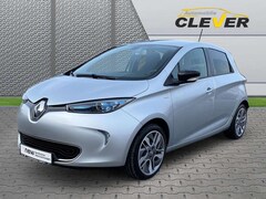 Bild des Angebotes Renault ZOE Zoe Limited Z.E.40 R110 Navi Kamera Sitzheizung