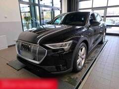 Bild des Angebotes Audi e-tron 50 20 LED NAVI SHZ CAM