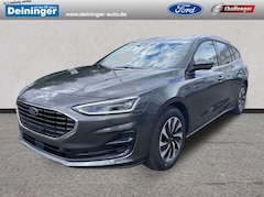 Bild des Angebotes Ford Focus Turnier Titanium X