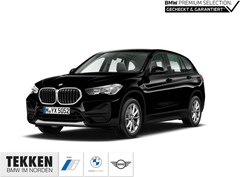 Bild des Angebotes BMW X1 sDrive18d Advantage