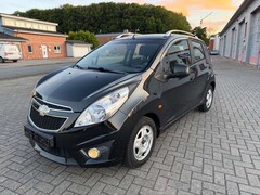 Bild des Angebotes Chevrolet Spark LT nur 71Tkm Klima Tüv neu