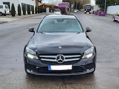 Bild des Angebotes Mercedes-Benz C 200 C 200 T d (205.201)