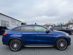 Bild des Angebotes Mercedes-Benz GLE 43 AMG GLE43*AMG*4M*DESIGNO*3xDvD*360°ACC*H&K*AHK*DAB*