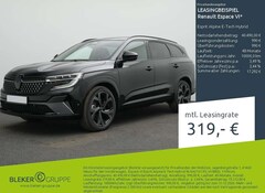 Bild des Angebotes Renault Espace VI Esprit Alpine E-Tech Hybrid