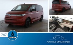 Bild des Angebotes VW T7 Multivan Multivan Style lang ACC AHK HuD H&K DCC STHZ