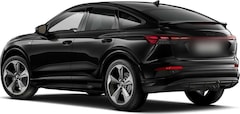 Bild des Angebotes Audi e-tron quattro +editionSLine+AHK+Pano+Assistenzpaket+