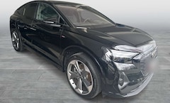 Bild des Angebotes Audi e-tron quattro +editionSLine+AHK+Pano+Assistenzpaket+