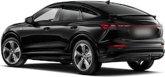 Bild des Angebotes Audi e-tron quattro +editionSLine+AHK+Pano+Assistenzpaket+