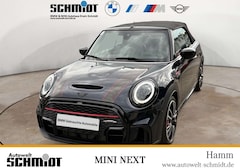Bild des Angebotes MINI Cooper S JCW Cabrio JCW Trim + GARANTIE-bis-09.2027