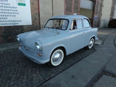 Bild des Angebotes Trabant P50 Oldtimer