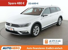 Bild des Angebotes VW Passat Alltrack 2.0 TDI 4Motion BlueMotion Tech Aut.*NAVI*360*