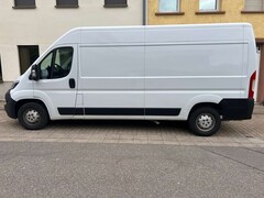 Bild des Angebotes Peugeot Boxer Boxer 335 BlueHDi HDi 335 L3H2 S