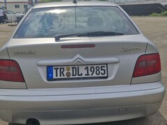 Bild des Angebotes Citroen Xsara Xsara Coupe 1.6 16V Chrono