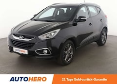 Bild des Angebotes Hyundai iX35 2.0 CRDi FIFA World Cup Edition AWD Aut.*PDC*