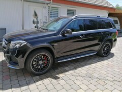 Bild des Angebotes Mercedes-Benz GLS 350 GLS 350 d 4Matic 9G-TRONIC AMG Line