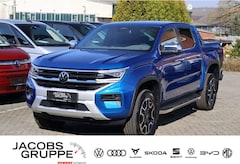 Bild des Angebotes VW Amarok Aventura DC 177 kW 3.0 TDI 4Motion permanent 10-Gang Automatik