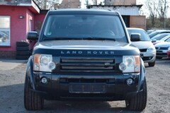 Bild des Angebotes Land Rover Discovery V6 TD HSE