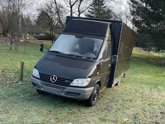 Bild des Angebotes Mercedes-Benz Sprinter 308 CDI Sprinter 903.621