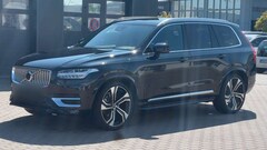 Bild des Angebotes Volvo XC90 B5 D AWD Bright*STDHZG*360°*LUFT*ACC*PANO