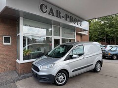 Bild des Angebotes Ford Transit Courier Klima/1.Hand