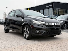 Bild des Angebotes Dacia Sandero Expression TCe 90  CVT | KLIMA