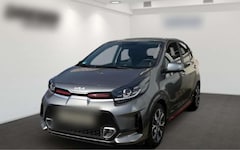 Bild des Angebotes Kia Picanto GT-Line Navi Apple CarPlay Android Auto Klimaautom