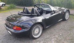 Bild des Angebotes BMW Z3 Z3 roadster 2.0