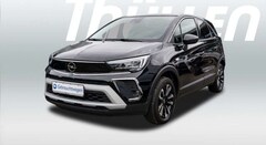 Bild des Angebotes Opel Crossland Elegance 1.2 AT LED PDC Kamera BT Navi