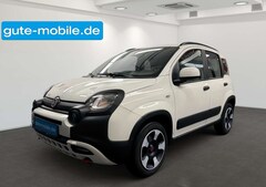 Bild des Angebotes Fiat Panda Cross MY23 HYBRID | Tech Paket | CarPlay