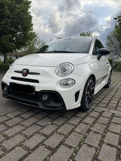 Bild des Angebotes Abarth 595 Competizione