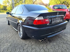Bild des Angebotes BMW 325 325 Ci M packet// AB WERK 1.HAND