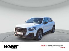 Bild des Angebotes Audi SQ2 2.0 TFSI qu. S tronic, S LINE/AHK/VIRTUAL/MA