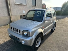Bild des Angebotes Suzuki Jimny Ranger Lim. Life style,Tüv Bis 01/26