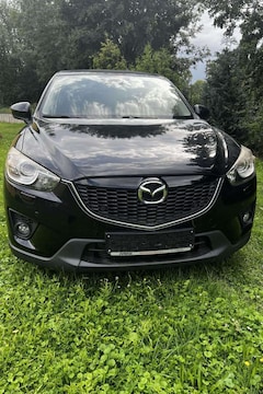 Bild des Angebotes Mazda CX-5